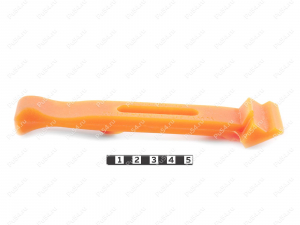 Snowmobile hood strap., Product Code 50-00-002, Polyurethane, PU54/M71/black, Image №3