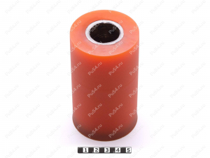 Втулка гребного винта D62 x H109 (восстановление), Product Code 333-01-1166, Polyurethane, PU54/M72/оранжевый, Image №2