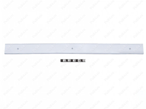 Планка прижимная пластиковая 300*30, Product Code 56-01-139, Polyurethane, Image №1