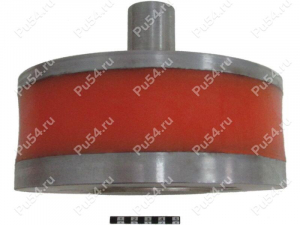 Coupling, Product Code 333-01-431, Polyurethane, Image №1