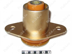 Body mount, Product Code 1-12-702, Polyurethane, Image №1