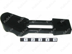 Trunk cap strap, Product Code 50-00-044, Polyurethane, PU54/M71/black, Image №1