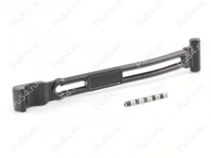 Big strap for 50-20-054, Product Code 50-00-054-1, Polyurethane, PU54/M71/black, Image №1