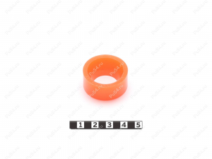 Уплотнение D 32 x d 18 x H 14, Product Code 33-01-1587, Polyurethane, PU54/M72/оранжевый, Image №2