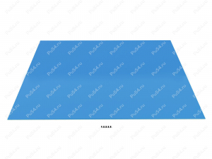 Polyurethane sheet width 1 meter thickness 1 mm, Product Code 60-01-001, Polyurethane, PW54/K80/светло-зеленый, Image №6