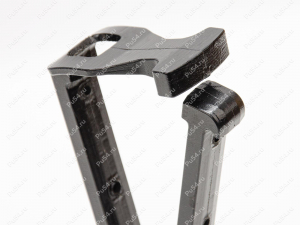 Крепление шины пилы, продольное, Product Code 33-00-0647, Polyurethane, PU54/M80/черный, Image №3