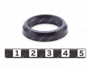 Манжета типа DS11 31.7*20*6, Product Code 33-78-312, Polyurethane, Ф4К20, Image №1