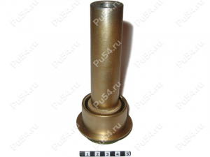 Underframe front silent block, Product Code 2-06-2267, Polyurethane, Image №1