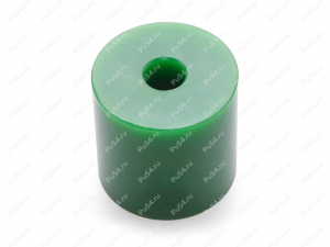 Пружина 1086-1302, аналог ГОСТ 22201-83, 20*8,4*12, Product Code 33-99-1302, Polyurethane, PU54/M80/зеленый, Image №1
