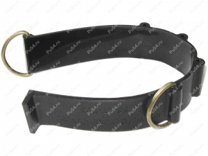 Fixing strap (2 rings)., Product Code 33-17-0051-2, Polyurethane, PU54/M71/orange, Image №6