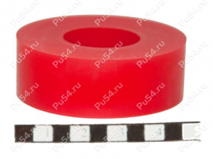 Link bushing, Product Code 3-02-1315, Polyurethane, Image №1