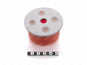Body mount., Product Code 1-12-207, Polyurethane, Image №3