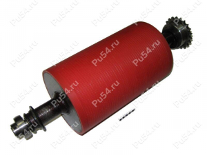 Shaft (restoration), Product Code 333-01-518, Polyurethane, Image №1