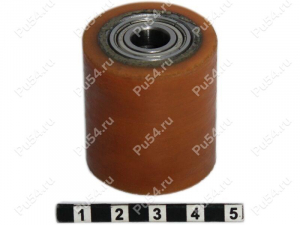 Roll (restoration), Product Code 333-01-875, Polyurethane, Image №1