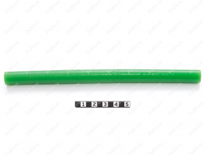 Стержень D11,7 x H180, Product Code 33-01-1659, Polyurethane, PU54/M80/зеленый, Image №1