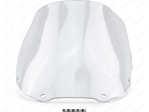 Motorcycle windshield HONDA CBR 250 RR (86-96), Product Code 55-44-1593Pc, Polyurethane, Image №3