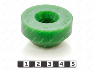 17-12-011 дет1 для комплекта 17-20-011, Product Code 17-12-011-det1, Polyurethane, Image №1