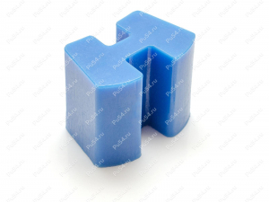 Вставка N-EUpex/Н-Flex 610, эластичный H-образный элемент муфты, Product Code 33-99-90192, Polyurethane, Image №1