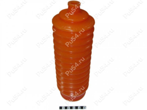Steering rack dust boot, Product Code 3-05-100, Polyurethane, Image №1