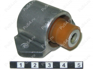 Engine mount (restoration), Product Code 333-01-547, Polyurethane, Image №1