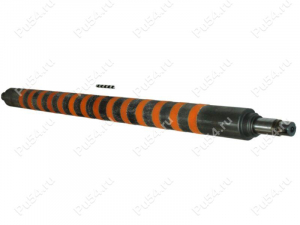 Shaft (restoration)., Product Code 333-01-615, Polyurethane, Image №1