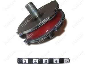 Engine mount, Product Code 50-12-020, Polyurethane, Image №1