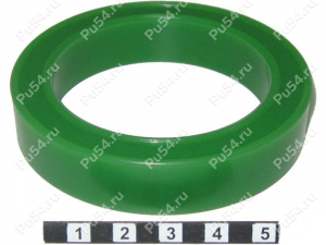 Spring spacer (lift +15 mm), Product Code 50-12-715, Polyurethane, Image №1