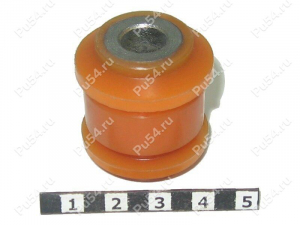 Stabilizer strut silent block, Product Code 8-06-2799, Polyurethane, Image №1