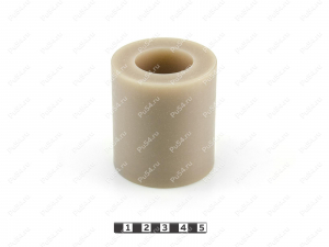 Bushing, Product Code 33-12-004, Polyurethane, blue, Image №3