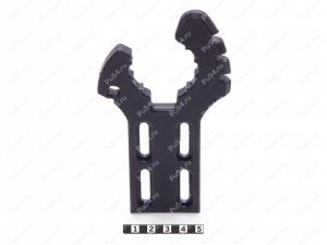 деталь комплекта 33-20-1004, Product Code 33-00-1004, Polyurethane, PU54/M80/черный, Image №1