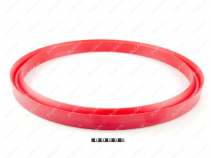 Уплотнение DS-139, Product Code 78-DS-139, Polyurethane, 210*250*20*PU87*M, Image №6