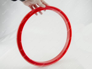 Уплотнение DS-139, Product Code 78-DS-139, Polyurethane, 210*250*20*PU87*M, Image №8