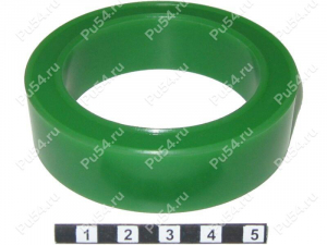 Spring spacer (lift +20 mm), Product Code 50-12-720, Polyurethane, Image №1