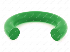 Кольцо 5.28x1.78 HNBR резина, уплотнительное круглого сечения, Product Code 78-01-17504R, Polyurethane, Image №1