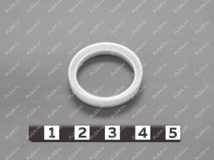 Кольцо уплотнительное 25*20*4,2, Product Code 33-78-038, Polyurethane, PTFE, Image №1