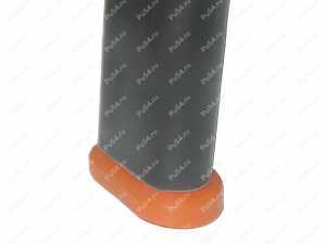 Chair leg insertion, Product Code 75-00-001, Polyurethane, PU54/M71/yellow, Image №4