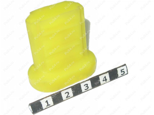 Chair leg insertion, Product Code 75-00-001, Polyurethane, PU54/M71/yellow, Image №5
