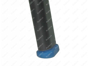 Chair leg insertion, Product Code 75-00-001, Polyurethane, PU54/M71/yellow, Image №3