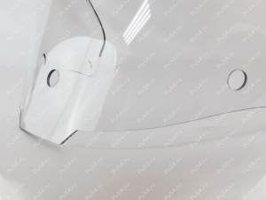 Snowmobile windshield STELS ВИТЯЗЬ, Product Code 50-44-48713P, Polyurethane, Image №4