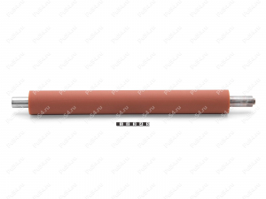Вал рейсмуса D36 x d26 x H300 (восстановление), Product Code 333-01-1276, Polyurethane, PU54Q/E72коричневый, Image №2