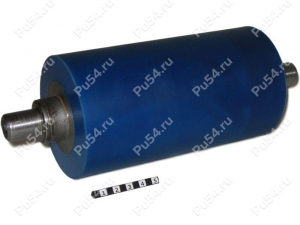 Shaft (restoration)., Product Code 333-01-738, Polyurethane, PU54/K87/purple, Image №1