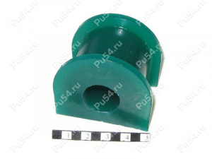 Stabilizer bushing, rear suspension., Product Code 12-01-1826, Polyurethane, Image №1