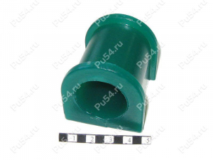 Stabilizer bushing, front suspension., Product Code 12-01-1867, Polyurethane, Image №1