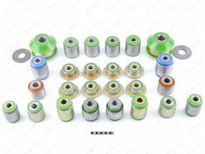 Subaru Tribeca suspension kit, Product Code 8-21-002, Polyurethane, Image №1