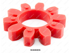 Sprocket, Product Code 33-01-1159, Polyurethane, Image №1