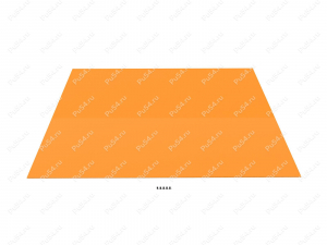 Polyurethane sheet, width 1 meter, thickness 2 mm, Product Code 60-01-002, Polyurethane, PW54/K72/черный, Image №7