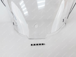 Snowmobile windshield STELS ВИТЯЗЬ, Product Code 50-44-487Pc, Polyurethane, Image №3