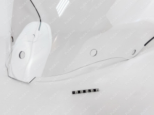 Snowmobile windshield STELS ВИТЯЗЬ, Product Code 50-44-487Pc, Polyurethane, Image №4
