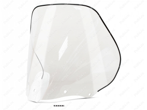 Snowmobile windshield STELS ВИТЯЗЬ, Product Code 50-44-4873Pc, Polyurethane, Image №1