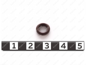 Кольцо 5.2x1.9 фторкаучук, уплотнительное круглого сечения, Product Code 78-01-19004F, Polyurethane, Image №2